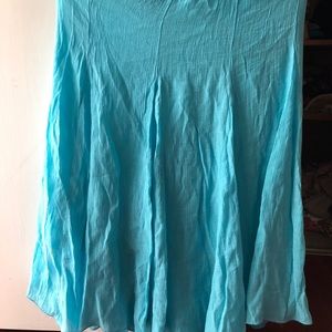 Zac&Rachel long skirt